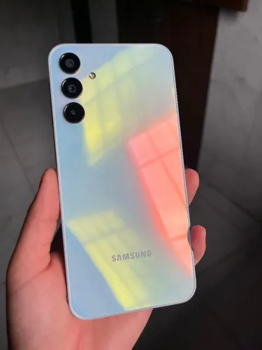 Samsung Galaxy A15 4G 128 GB - Excelente Estado