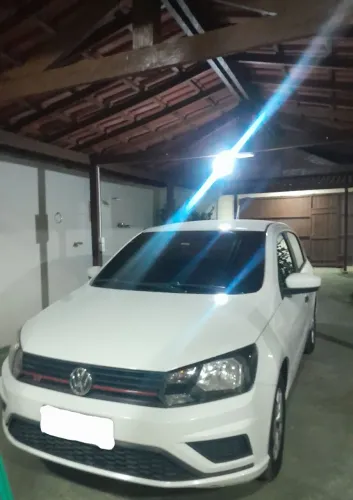 Volkswagen Gol Geração VII 1.0 12V Flex Mec. 4P 2023