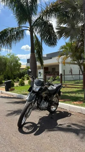 HONDA NXR BROS 160 2023