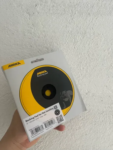 Prato Mirka Deros 5.0