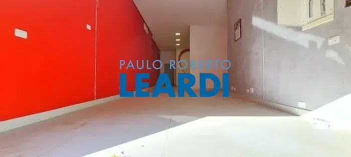 LOJA - CENTRO - SP