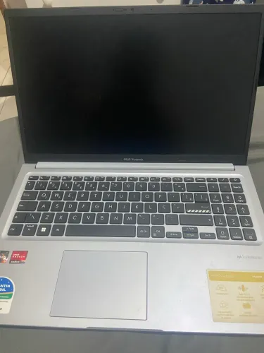 Notebook Asus