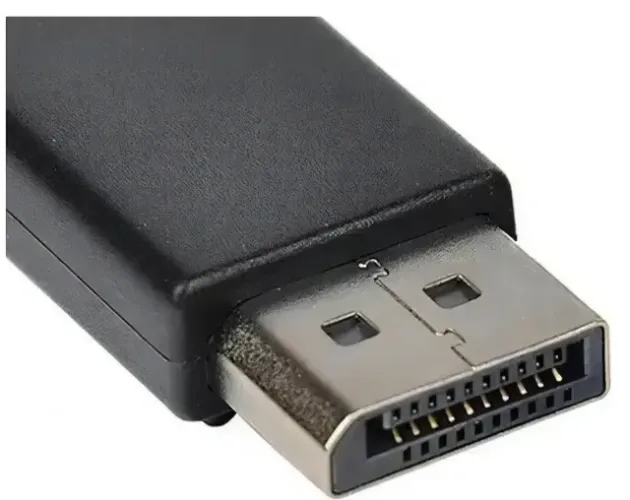 Cabo Display Port original Dell