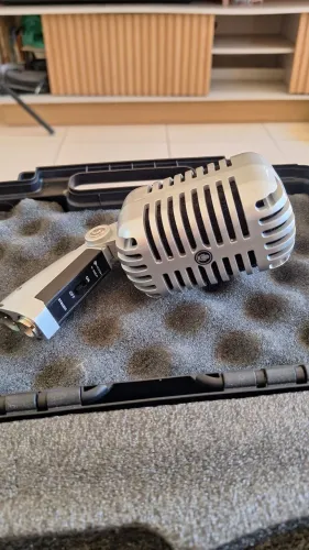 Microfone Kadosh K36 