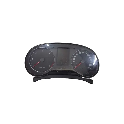 Painel de Instrumentos Amarok 2.0 CS 4X4 2013