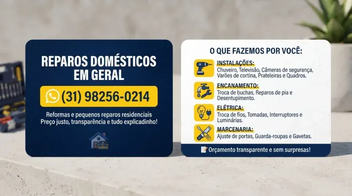 Serviços