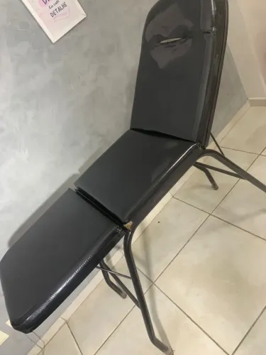 Maca 3 posições 
