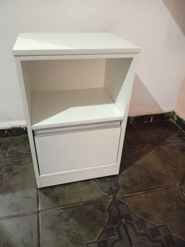 Vendo este mudo 