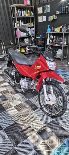 Pop 100i