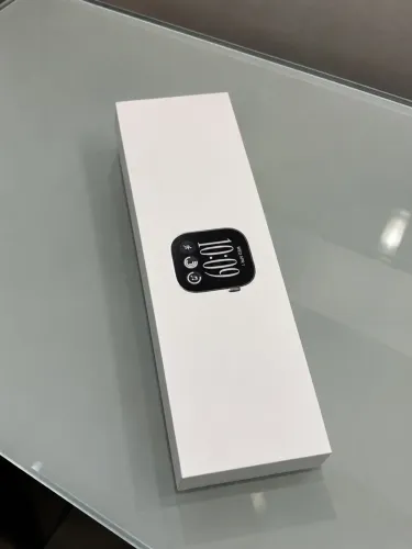 Apple Watch Séries 12 - 46mm - GPS + Cellular LACRADO