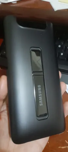 Capa standing cover galaxy A80 samsung