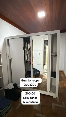 Armário Barato seminovo 