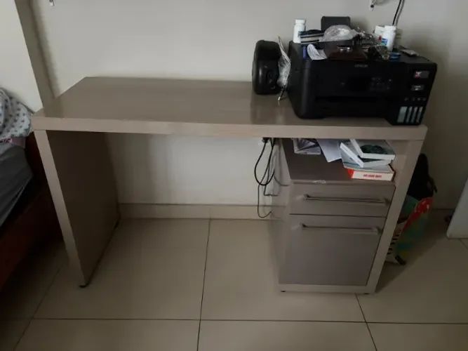 Mesa de escritório