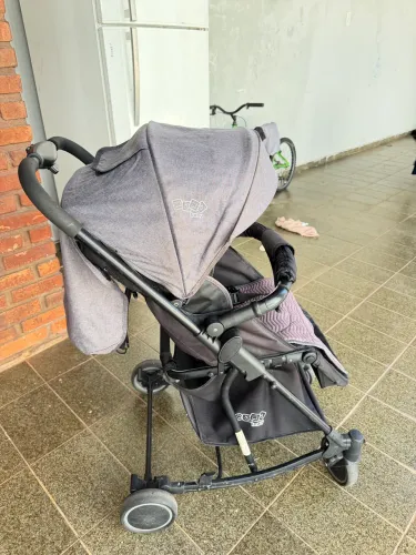 Carrinho Máxi baby