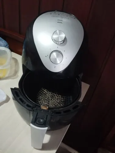 Air fryer