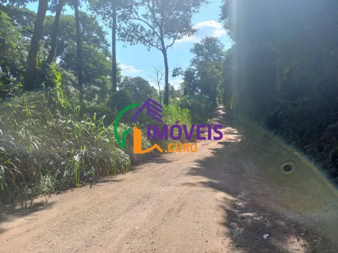 TERRENO - VISTA ALEGRE - SP
