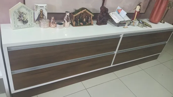 Aparador em MDF