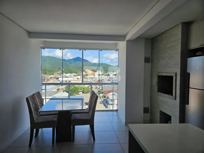 Ed. Florianópolis | Apartamento à venda | Camboriú