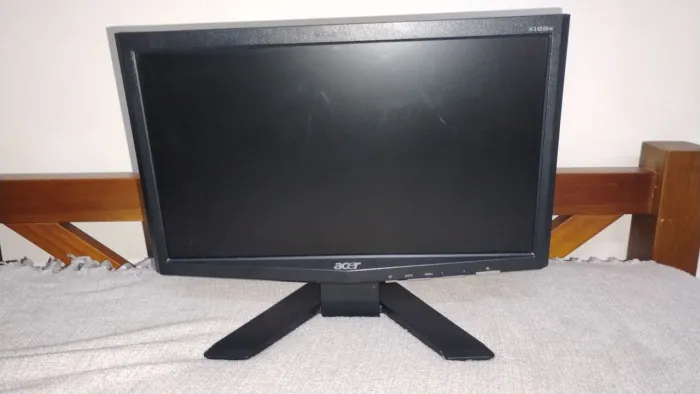 Monitor