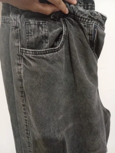 Calça Jeans Feminina
