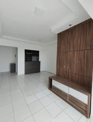 Brisas Altos / 77 metros/ Todo Projetado/ 2 Quartos