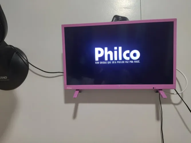 Tv Monitor 24 polegadas