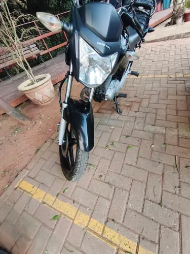 CG FAN 150 