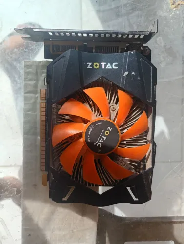 GTX 750 ti 1gb