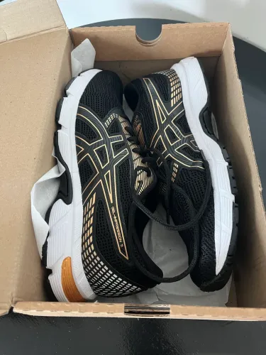 Tênis asics original tamanho 39