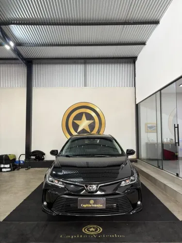 Toyota Corolla 2.0 XEI 16V Flex 4P Automatico 2023
