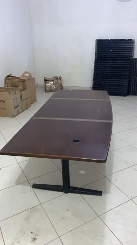 Mesa MDF 2.00 x 086cm