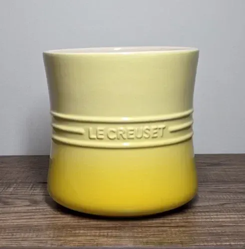 Porta Utensílios Soleil Le Creuset