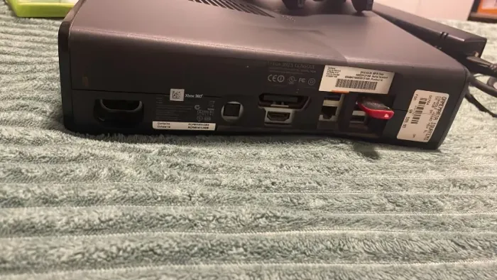 Vendo Xbox 360