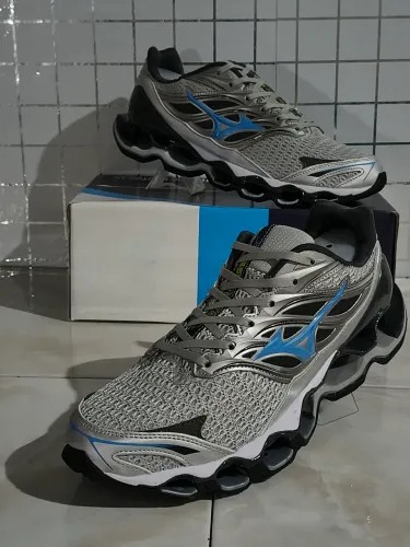 De r$ 330 por r$ 261 tênis Prophecy 11s importado (41/40 , 43/42)