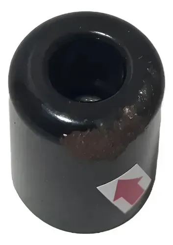 Peso Guidão Er-6n Ninja 650 Versys 650 Vulcan S Orig 64292 Preto