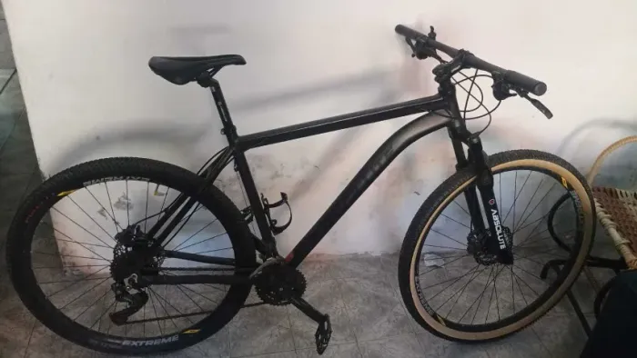 MTB Absolute