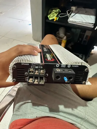Módulo DS 1200x4