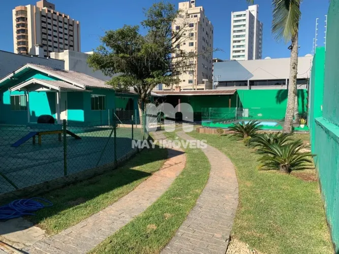 Terreno à venda, 800 m² por R$ 8.550.000,00 - Centro - Itajaí/SC.