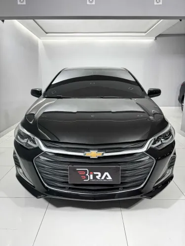 Chevrolet Onix Hatch Premier 1.0 12V TB Flex Aut. 4P 2022