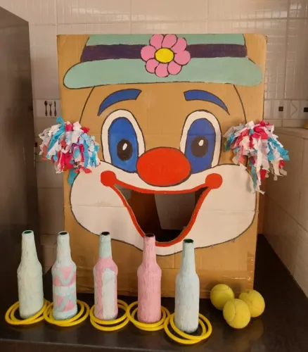 KIT PARA FESTA JUNINA OU JULINA