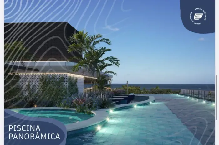 PRONTO PRA MORAR, Á 801 METROS DA PRAIA. ÓTIMA LOCALIZAÇÃO