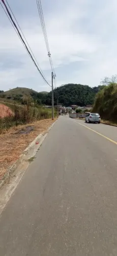 Lote/Terreno para venda tem 498 metros quadrados em Santa Maria - Barra Mansa - RJ