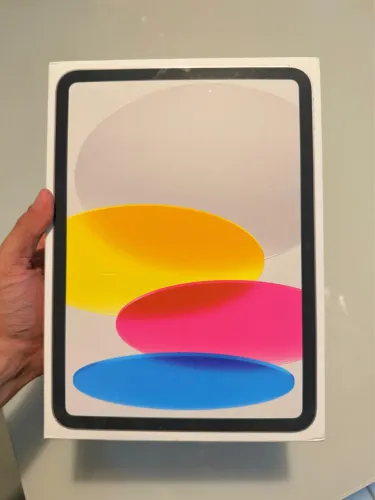 iPad 11