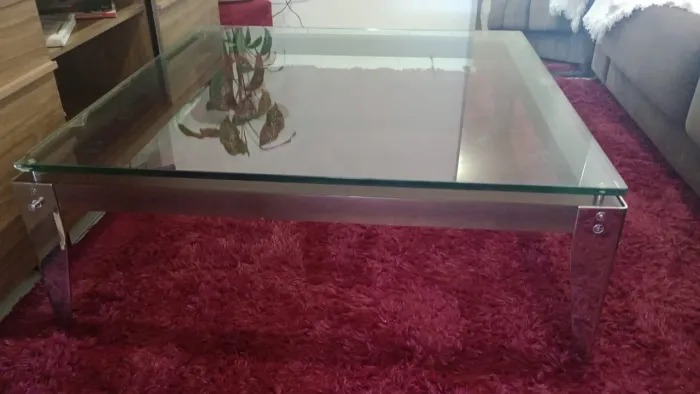 Vendo mesa de centro