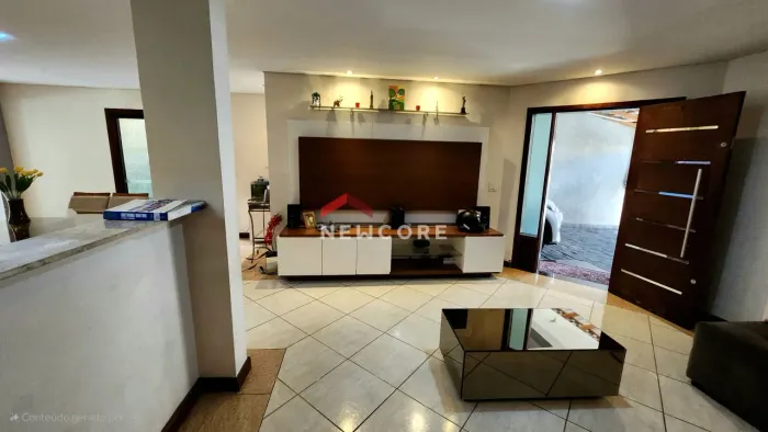 Casa de Vila em Rua José Girão Sanches - Wanel Ville - Sorocaba/SP