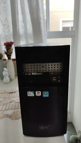 CPU 
