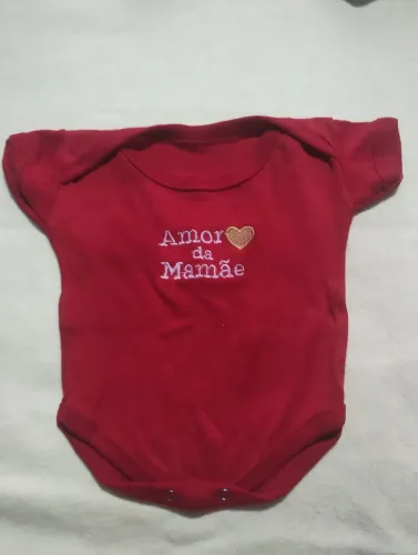 Desapego da Ana 