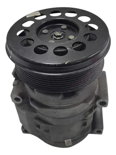 Compressor Ar Condicionado Toyota Corolla 2010 Á 2012