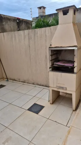 Apartamento à venda - Condomínio Ibiza Três Lagoas/MS