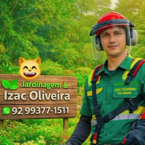 Serviço de roçagem Manaus 